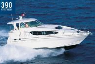 39′ 2003 Sea Ray 390 Motor Yacht ‘Wicked Wahine’