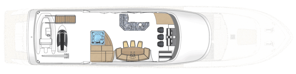 Ocean Alexander 100 Motoryacht