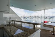 90′ 2016 Ocean Alexander Motoryacht ‘Our Trade’