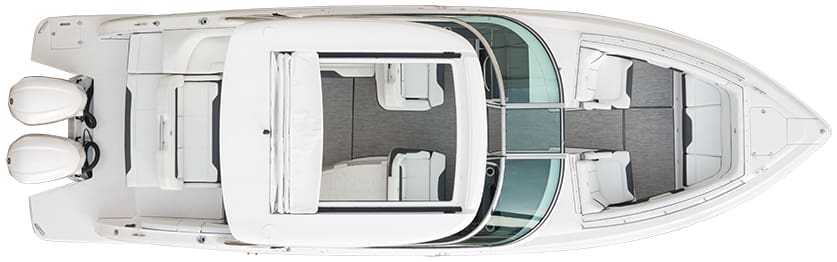33′ 2019 Regal OBX