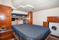 56′ 2007 Cruisers 560 Express ‘Our Trade’