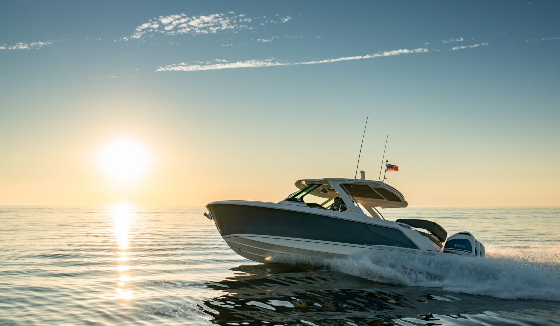 38 Ls Tiara Sport Alexander Marine Usa