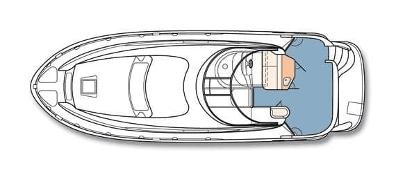 39′ 2003 Sea Ray 390 Motor Yacht ‘Wicked Wahine’