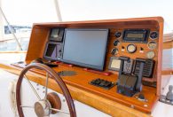 60′ 1979 C&L Marine Raised Pilothouse Trawler