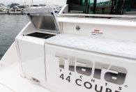 44′ 2018 Tiara Coupe