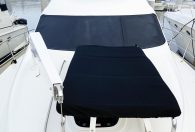 Sea Ray 420 Sedan Bridge ‘The Up Side’