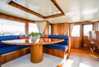90′ 2016 Ocean Alexander Motoryacht ‘Our Trade’
