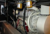 50′ 1998 Carver 500 Cockpit Motor Yacht