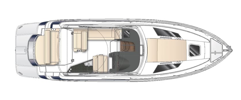 35′ 2018 Regal SC