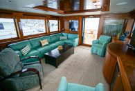 80′ 2010 Ocean Alexander Motoryacht