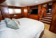 80′ 2010 Ocean Alexander Motoryacht
