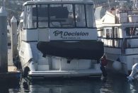 39′ 1999 Carver 356 Motor Yacht ‘Big Decision’
