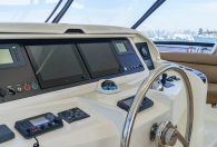 73′ 2007 Horizon Motor Yacht ‘Our Trade’