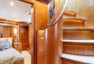 73′ 2007 Horizon Motor Yacht ‘Our Trade’
