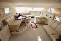 42′ 1999 Sea Ray 420 Aft Cabin ‘Nauti Dog’