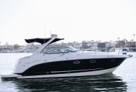 33′ 2008 Chaparral 330 Signature ‘Our Trade’