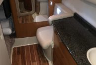 33′ 2008 Chaparral 330 Signature ‘Our Trade’