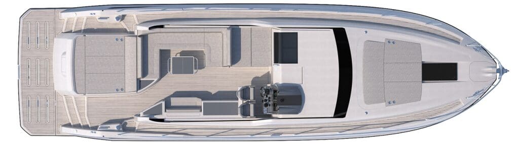 51′ 2019 Azimut Atlantis