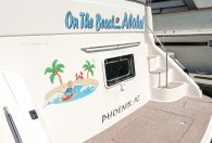 42′ 1997 Sea Ray 420 Aft Cabin ‘On the Beach Aloha’