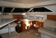 42′ 2000 Sea Ray 420 Aft Cabin