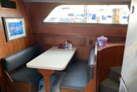 56′ 1981 Hatteras Motor Yacht ‘JAHA’