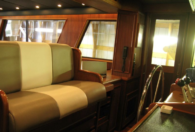 56′ 1981 Hatteras Motor Yacht ‘JAHA’
