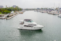 46′ 2005 Carver Motor Yacht
