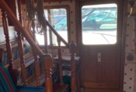 45′ 1978 CHB Puget Trawler