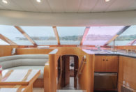 70′ 2003 Johnson Motoryacht