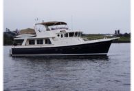 55′ 2007 Selene Ocean Trawler