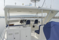 62′ 2010 Ocean Alexander Pilothouse Motor Yacht