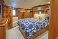 62′ 2010 Ocean Alexander Pilothouse Motor Yacht