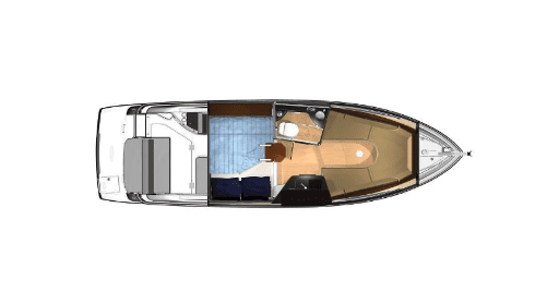 28′ 2016 Regal