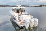 2022 Tiara Yachts 43LE