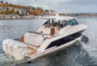 2022 Tiara Yachts 43LE