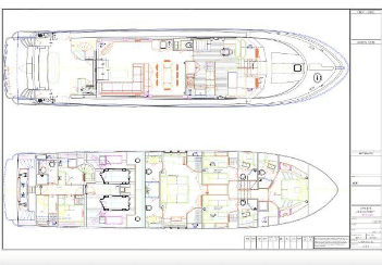 85′ 2012 Ocean Alexander