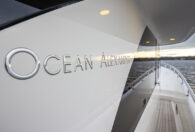 85′ 2012 Ocean Alexander