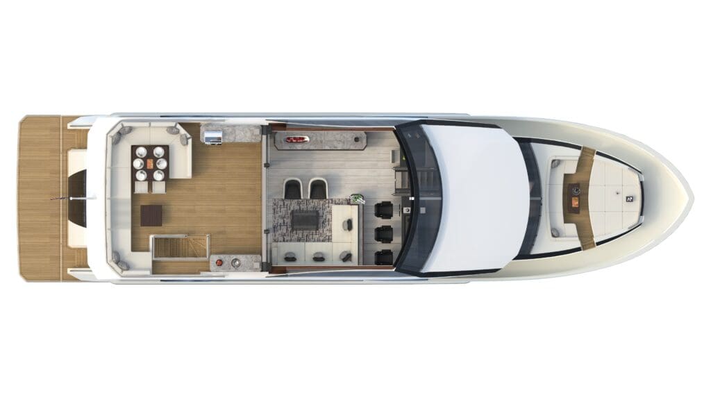 27 Explorer Ocean Alexander