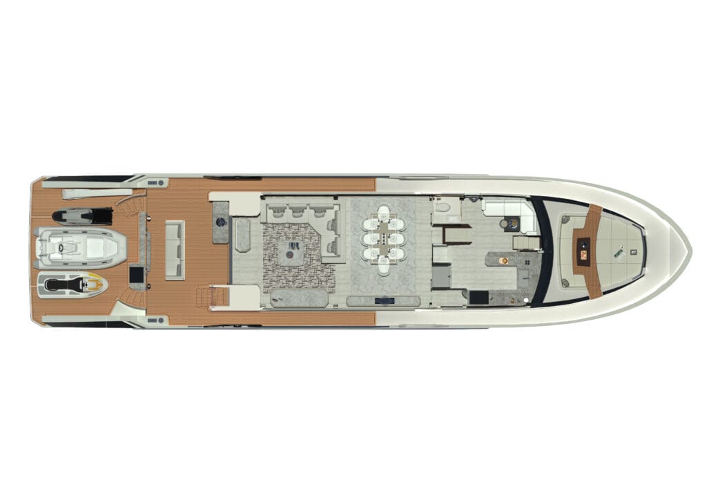 27 Explorer Ocean Alexander