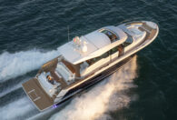 Tiara Yachts 60 EX