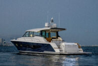 Tiara Yachts 60 EX