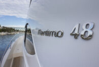 48′ 2012 Maritimo