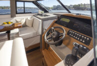 2023 Tiara Yachts 39 Coupe