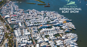 Palm Beach International Boat Show 2023