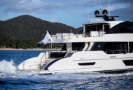 28 Explorer 2024 Ocean Alexander 28E06