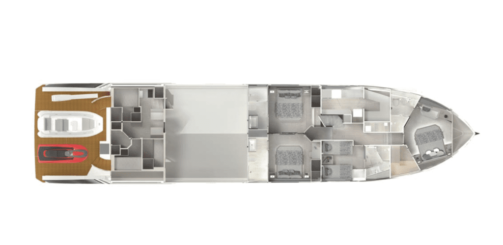 28 Explorer 2024 Ocean Alexander 28E06
