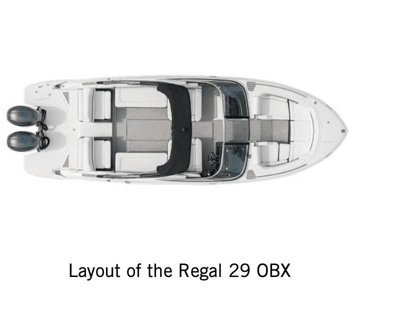 29′ 2017 Regal