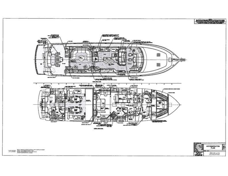 86′ 2005 West Bay